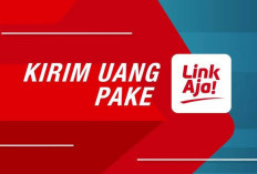 Panduan Lengkap Klaim Saldo Bonus LinkAja Gratis 2025     