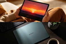 Samsung Galaxy Tab S12 Series Bocoran Terungkap: Desain Lebih Ramping, Spesifikasi Gahar, dan Kapan Meluncur!