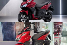  3 Pilihan Motor Honda Terbaik untuk Anak Muda: Desain Stylish, Fitur Modern, dan Siap Berkarakter