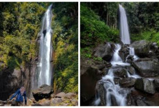 Pacet Punya Keajaiban! Menjelajahi 5 Air Terjun Indah di Desa Padusan