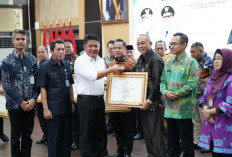 Tingkatkan Kualitas Layanan Kependudukan