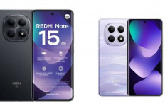 Isi Baterai Makin Kilat! Teknologi Fast Charging di Redmi Note 15 5G yang Bikin Kamu Gak Perlu Nunggu Lama