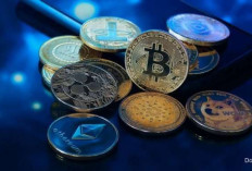 Simak Tren Utama Pasar Kripto di 2025: Ada Bitcoin hingga Token RWA