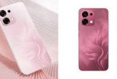 Review Oppo A6 2026: Harga Terjangkau, Fitur Melimpah Benarkah Jadi HP Mid-Range Paling Worth It Tahun Ini!