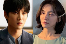 Kisah Anak Konglomerat Jadi Detektif di  Drama Korea Flex x Cop, Kuy Nonton!