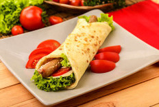 Resep Kebab Daging Dengan Panduan Lengkap Rasa Yang Juara! 