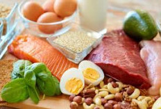 Keseimbangan Nutrisi, 5 Peran Penting Lemak Nabati Dalam Diet Sehat Anda Yuk Cek Faktanya!