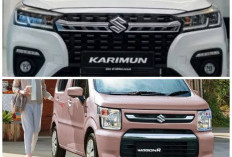 Jangan Beli LCGC Dulu! Suzuki Karimun 2026 Hadir dengan Desain Micro-SUV & Konsumsi BBM 23 KM/Liter