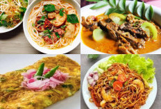 Menjelajahi Cita Rasa Kuliner Aceh, Ini 5 Rekomendasi Hidangan Yang Membuat Anda Ketagihan!