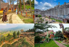 3 Destinasi Wisata Solo Populer untuk Kalian Yang ingin Liburan?