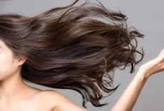 Yuk Simak! 5 Rahasia Kecantikan Tips Mempercepat Pertumbuhan Rambut Yang Sehat dan Kinclong