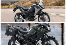 Kawasaki Versys-X 250 2026 Resmi Disorot, Motor Touring Tangguh dengan Mesin 2 Silinder dan Fitur Lengkap