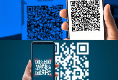 Yuk Lihat Bagaimana QRIS Jadi Bahasa Universal di Dunia Transaksi Modern