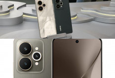 Realme 15 5G Resmi Meluncur! Cek Spek Gahar yang Jadi Standar Baru HP Menengah 2026