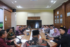 Wali Kota Pagar Alam Dukung Kegiatan Sehari Bersama Al-Qur’an dan Festival Ramadan 2026