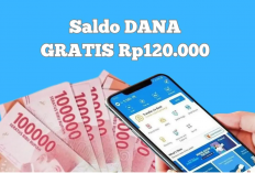 Modal Rebahan Bisa Dapat Rp120.000! Aplikasi Ini Lagi Dicari Banyak Orang!