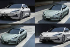 Review Denza Z9 GT 2026: Sedan Listrik Mewah dengan Performa Gahar, Mampukah Saingi Tesla!