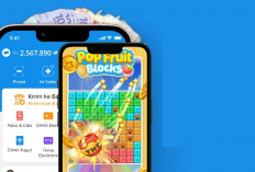 Auto Cuan! Game Penghasil DANA Ini Bikin Kamu Dapat Rp50.000 Sekali Main!