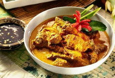 Perpaduan Rasa Tradisional Yang Menggoda Kuliner Khas Betawi Unik Dan Lezat! 