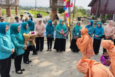 Jadikan Evaluasi Momentum Berbenah
