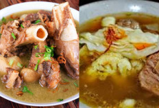 Hidangan Khas Riau, Dijamin Bikin Nagih?