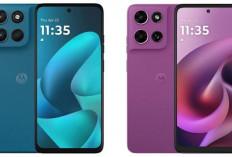 Harga Terbaru Motorola Moto G77 Juli 2026, Turun Harga atau Makin Mahal Simak Spesifikasinya!