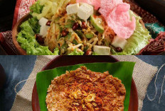 Bukan Cuma Kerak Telor, Ini Dia Kuliner Khas Betawi yang Terkenal Enak Banget!