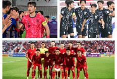 Kapten Korea Selatan: Timnas U-23 Indonesia Bukan Lagi Tim Underdog di Piala Asia U-23 2024