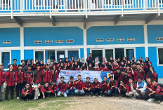 Perkuat Daya Saing, Cetak Lulusan Siap Kerja