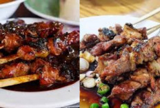 Resep Sate Kambing Empuk dan Tidak Bau Cobain Sekarang!