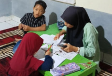 Pendidikan Pondisi Utama Perkembangan Anak 