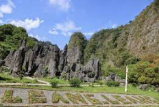 Taman Arkeologi Leang-Leang: Objek Wisata Andalan Di Sulawesi Selatan