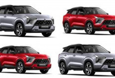  ZFORCE Ultimate 2026: Review Lengkap SUV Futuristik dengan Teknologi AI, Seberapa Layak Dibeli Tahun Ini!