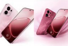 Review Oppo A6k 2026: HP Murah Rasa Flagship Ini Fakta yang Jarang Diketahui!