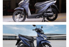 Review Performa All New Honda BeAT Deluxe Smart Key 2026: Kelebihan, Kekurangan, dan Fakta Mesin di Putaran 