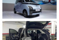 Mobil Listrik yang Hampir Tidak Terdengar Ini Bikin Banyak Orang Terkejut