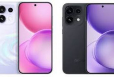 Harga Terbaru OPPO Reno 16 Juni 2026 Resmi Terungkap, Benarkah Jadi HP Mid-Range Premium Paling Worth It!