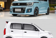 Harga Karimun Wagon R Terbaru Jadi Sorotan, Simak Perbandingan Setiap Variannya