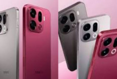 Oppo Find X9s Terbaru 2026 Hadir dengan Kamera Revolusioner, Siap Geser Dominasi Flagship Lain!