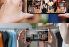 Yuk Siap-Siap, Teknologi AR Bikin Belanja Online Serasa Pegang Barangnya Langsung
