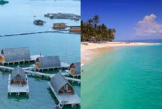 Destinasi Wisata Lampung, Negeri Seribu Pesona dengan Alam dan Budaya yang Menawan