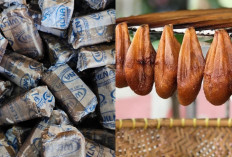 Makanan Khas Garut Terpopuler, Bikin Lidah Bergoyang?