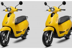 VinFast Evo 2026: Skuter Listrik Penakluk Jarak Jauh Resmi Mengaspal Ditahun 2026! 