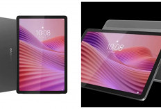 Ini Spesifikasi yang Ditawarka, Lenovo Luncurkan Tablet Lenovo Tab K10 Gen 2 yang Ditenagai MediaTek Helio G85