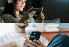 Tips Cerdas Hemat Kuota Saat Streaming Sepuasnya