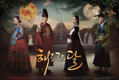 Yuk intip Sinopsis Moon Embracing the Sun, Raja Era Joseon yang Jatuh Cinta pada Peramal
