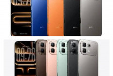 Jangan Salah Beli! Ini 5 Perbedaan Fatal Infinix NOTE 60 Ultra dan Pro yang Wajib Kamu Tahu Sebelum Check Out!