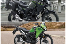Bocoran Kawasaki Versys-X 250 2026: Motor Petualang Nyaman dengan Tangki Besar dan Performa Andal