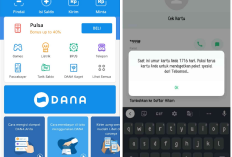 Hadiah Rp2.000.000 Menanti! Ini Dia Cara Klaim Untuk Pengguna Nomor Telepon 2 Tahun!