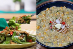 Cita Rasa Makanan Khas Medan, Wajib Dicoba?